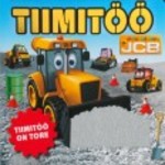 JCB tiimitöö