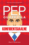 Pep Guardiola. Konfidentsiaalne