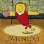 Lõvi on lõvi