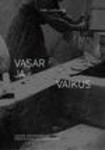 Vasar ja vaikus. Lühike sissejuhatus tööriistade filosoofiasse