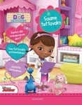 Doc McStuffins. Saame tuttavaks