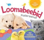Loomabeebid. Pusleraamat
