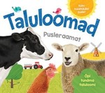 Taluloomad. Pusleraamat