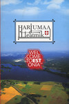 Harjumaa teatmik