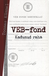 VEB-fond