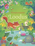 Loodus. Kleepsuraamat