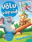 Võluvärvid. Loomabeebid