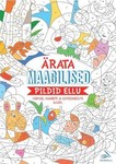 Ärata maagilised pildid ellu. Värvide, numbrite ja suvesümbolite alusel