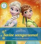 Lumekuninganna ja igavene talv. Suvine soenguraamat