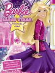 Barbie. Särav staar. Pabernuku riided
