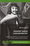 Raamat saksa luulekunstist