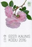 Eesti kaunis kodu 2016