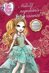 Nõiduslik nuputamisraamat Ever After High