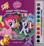 My Little Pony. Sõbrad Ponilinnast