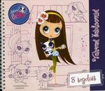 Vahvad šabloonid. Littlest Pet Shop