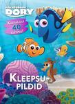 Kalatüdruk dory. Kleepsupildid