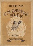 Klaverimängu-õpetus