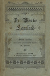 Dr. Weske Laulud