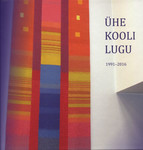 Ühe kooli lugu. 1991-2016. Tallinna Bakalaureuse Erakool (1991-1998), Akadeemia Nord (1998-2010), TLÜ Õigusakadeemia