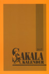 Sakala kalender 2017