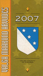 Valga maakond arvudes. Valga county in figures. 2007
