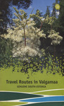 Travel routes in Valgamaa