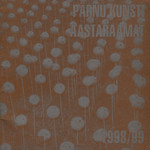 Pärnu kunsti aastaraamat 1998/99. Art of Pärnu 1998/99