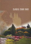 Kaunis kodu 2003