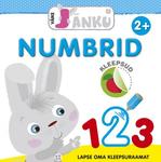 Uudishimu. Numbrid