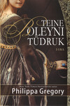 Teine Boleyni tüdruk
