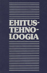 Ehitustehnoloogia