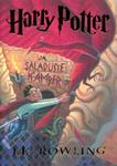 Harry Potter ja saladuste kamber