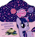 My Little Pony. Kosmilised segadused