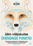 Ühendage punktid. Peadmurdvad mõistatused lahendamiseks ja värvimiseks