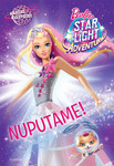 Barbie tähe seiklus. Nuputame!