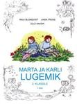 Marta ja Karli lugemik 2. klassile