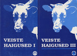 Veiste haigused I-III