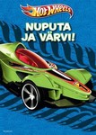 Hot Wheels. Nuputa ja värvi!