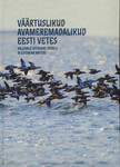 Väärtuslikud avameremadalikud Eesti vetes. Valuable offshore shoals in Estonian waters