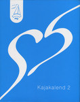 Kajakalend