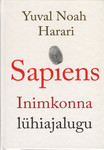 Sapiens. Inimkonna lühiajalugu