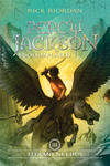Percy Jackson ja titaanide needus