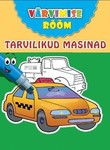Tarvilikud masinad. Värvimise rõõm