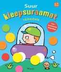 Suur kleepsuraamat väikestele