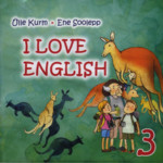 I Love English