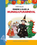 Esimene A klass ja muinasjutukarneval