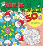 Jõulumandalad. 50 jõuluehet