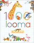 1000 looma. Minu uued sõnad
