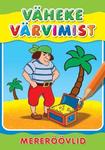 Mereröövlid. Väheke värvimist