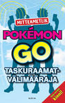 Mitteametlik Pokemon Go taskuraamat-välimääraja
